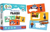 GRA Pojazd... - buch auf polnisch 