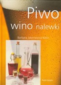 Piwo wino ... - Barbara Jakimowicz-Klein -  fremdsprachige bücher polnisch 