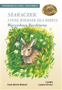 [Audiobook... - Mieczysława Buczkówna - buch auf polnisch 
