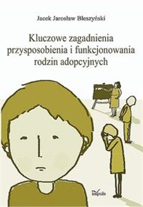 Bild von Kluczowe zagadnienia przysposobienia i funkcjonowania rodzin adopcyjnych