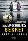 Najmroczni... - Alex Marwood -  Książka z wysyłką do Niemiec 