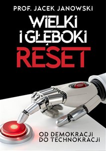 Bild von Wielki i Głęboki Reset. Od demokracji do technokracji