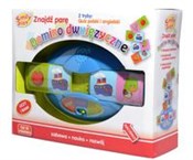 Domino dwu... -  Polnische Buchandlung 