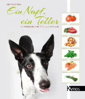Bild von SCHÖPS, M: NAPF, EIN TELLER
