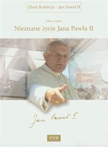 Bild von Nieznane życie Jana Pawła II Album siódmy