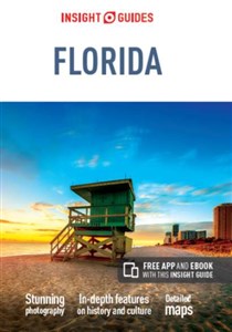 Obrazek Florida Insight Guides