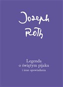 Legenda o ... - Joseph Roth -  fremdsprachige bücher polnisch 