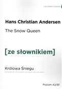 The Snow Q... - Hans Christian Andersen -  polnische Bücher