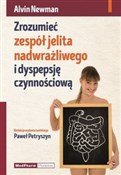 Książka : Zrozumieć ... - Alvin Newman