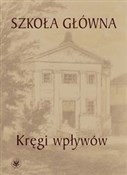 Szkoła Głó... - Urszula Kowalczuk, Łukasz Książyk - Ksiegarnia w niemczech