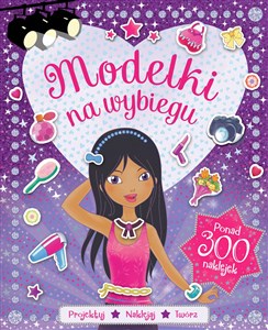 Obrazek Modelki na wybiegu