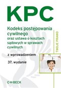 Kodeks pos... - buch auf polnisch 