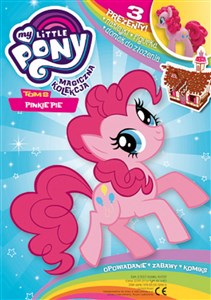 Bild von My Little Pony - Magiczna kolekcja