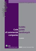 Code of Co... - Grzegorz Domański, Józef Palinka, Krzysztof A. Zakrzewski -  Polnische Buchandlung 