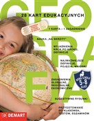 Karty eduk... - Opracowanie Zbiorowe -  Książka z wysyłką do Niemiec 