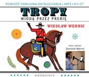 [Audiobook... - Wiesław Wernic -  polnische Bücher