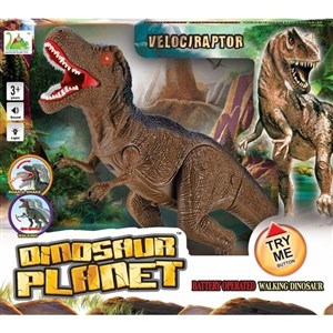 Obrazek Dinozaur Tyranozaur Rex