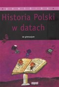 Polnische buch : Historia P...