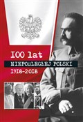 100 lat ni... - Opracowanie Zbiorowe - Ksiegarnia w niemczech