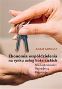 Ekonomia w... - Adam Pawlicz - buch auf polnisch 