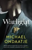 Polnische buch : Warlight - Michael Ondaatje