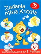 Polnische buch : Zadania Mi... - Opracowanie Zbiorowe