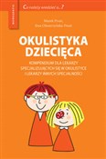 Polnische buch : Okulistyka... - Marek Prost, Ewa Oleszczyńska-Prost