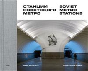 Obrazek Soviet Metro Stations
