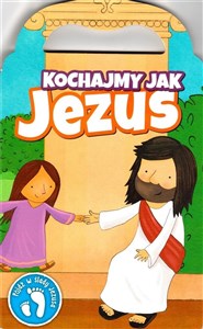 Bild von Kochajmy jak Jezus
