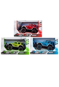 Bild von Auto terenowe R/C