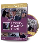 Polska książka : Ludzie Bog... - Ermanno Olmi