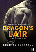 Książka : Dragon's L... - Fernando Chantal