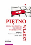 Książka : Piętno wła...