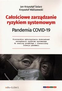 Bild von Całościowe zarządzanie ryzykiem systemowym Pandemia Covid-19