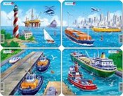 Port mini -  fremdsprachige bücher polnisch 