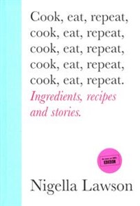 Obrazek Cook, Eat, Repeat