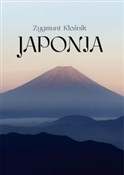 Japonia - Zygmunt Kłośnik -  fremdsprachige bücher polnisch 