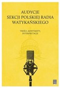 Audycje Se... - Janusz Adamowski, Dariusz Kuźmina, Jadwiga Woźniak-Kasperek -  Książka z wysyłką do Niemiec 