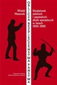 Oblicza be... - Witold Mazurek -  fremdsprachige bücher polnisch 