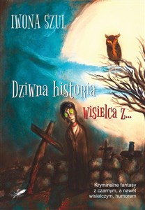 Bild von Dziwna historia wisielca z…