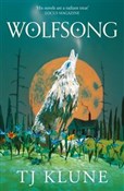 Polska książka : Wolfsong - TJ Klune