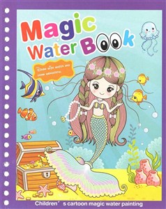 Bild von Magic Book Syrenki