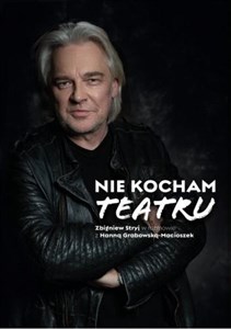 Bild von Nie kocham teatru