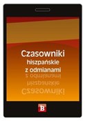 Czasowniki... - Agnieszka Galińska - buch auf polnisch 