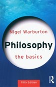 Polska książka : Philosophy... - Nigel Warburton