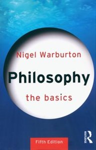 Bild von Philosophy: The Basics