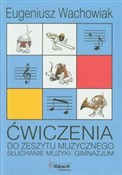 Słuchanie ... - Eugeniusz Wachowiak -  polnische Bücher