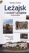 Leżajsk i ... - Wiesław Ziobro - buch auf polnisch 