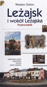 Obrazek Leżajsk i wokół Leżajska Przewodnik