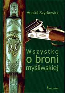 Obrazek Wszystko o broni myśliwskiej